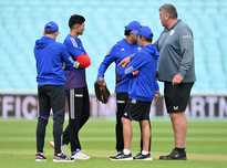 Indian Captain Shubman Gill Challenges Oval Curator Over 'Unnecessary' Pitch Access Rules