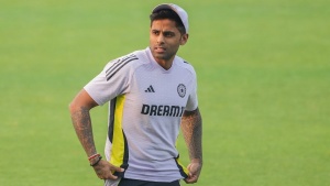 Suryakumar Yadav clears fitness test ahead of Asia Cup team selection