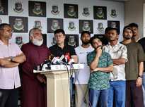 Cricketers Welfare Association of Bangladesh Sets September 4 Election Date Amid Revitalization Efforts