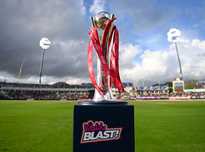 Counties approve format overhaul for white-ball competitions from 2026