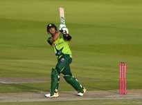 Pakistan's Haider Ali Suspended Amidst UK Sexual Molestation Investigation