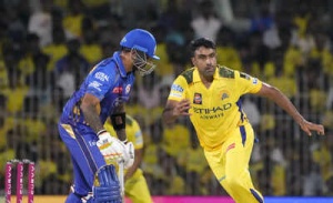 Ashwin Eyes ILT20 Stint After IPL Retirement: Veteran Spinner Set for UAE League Auction
OR
Post-IPL Exit, R. Ashwin to Enter ILT20 Auction: Indian Spin Legend Seeks New T20 Challenge in UAE