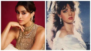 'Chaalbaaz' remake: Will Janhvi Kapoor step into late mom Sridevi’s shoes?