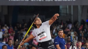 Amid form concerns, will Neeraj Chopra be able to defend his World Championships title?