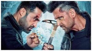 'War 2' box office collection Day 18: Hrithik Roshan starrer crosses Rs 234 crore; beats 'Bang Bang' lifetime total