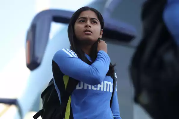 Shreyanka Patil and Priya Mishra sidelined for Australia tour