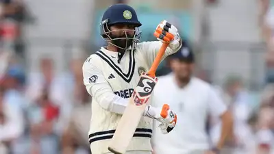 Ravindra Jadeja Eclipses 59-Year-Old Garry Sobers Record, Surpassing Virat Kohli with Historic Innings in England