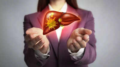 Gastroenterologist warns of alarming rise of liver failure in young adults: Why people aged 25 to 35 are at risk
