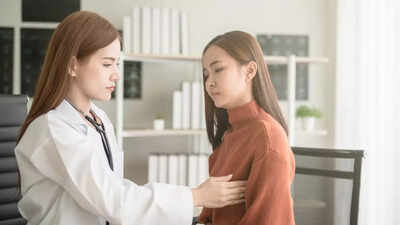 How to identify cancerous lumps: Key signs, common locations, and when to see a doctor