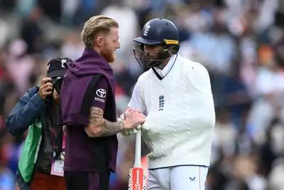 After dislocating shoulder against India, Chris Woakes gives big injury update ahead of Ashes: 'Still a lot ...'