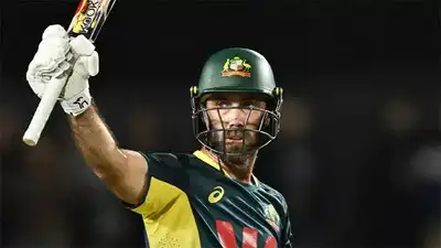 AUS vs SA 3rd T20I: 'Big Show' Glenn Maxwell roars in Cairns as Australia clinch last-over thriller to seal series 2-1 vs South Africa