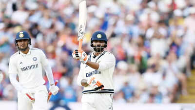 'Don't ...': Brett Lee issues stern warning to Ravindra Jadeja despite hailing him as best all-rounder