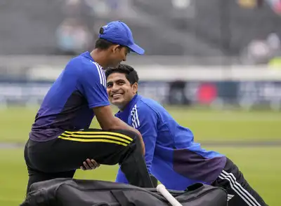 Asia Cup 2025: Shubman Gill, Yashasvi Jaiswal or Sanju Samson? Ashwin highlights India’s big selection dilemma ahead of squad announcement