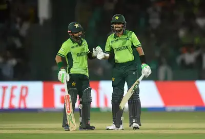 'Excited to see some fresh faces': Pakistan head coach after announcing Asia Cup squad minus Babar Azam, Mohammad Rizwan