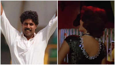 Did you know THIS actress was linked to cricketer Kapil Dev, later got married to superstar, and then parted ways?