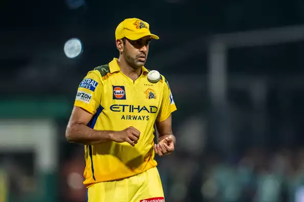 Ashwin contemplates stepping down from his role at the CSK academy.