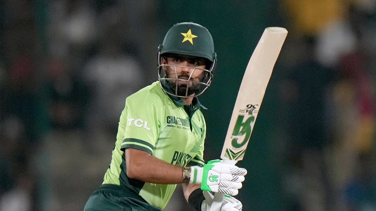 Babar Azam