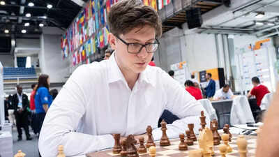 FIDE strips Grandmaster title of player for cheating, banned for three years