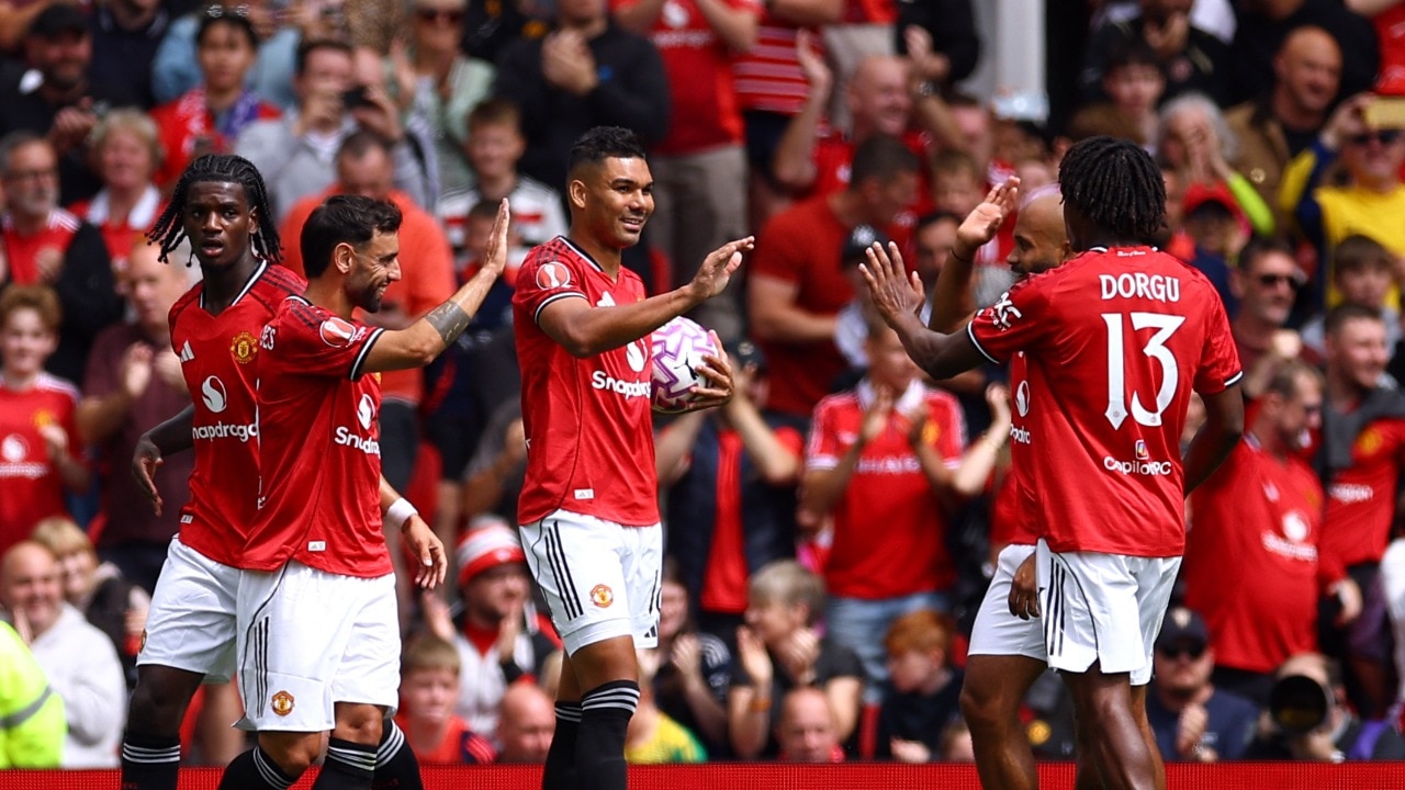 Manchester United
