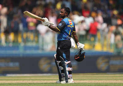 Asia Cup 2025: Sri Lanka announce 16-member squad; Charith Asalanka to lead in UAE
