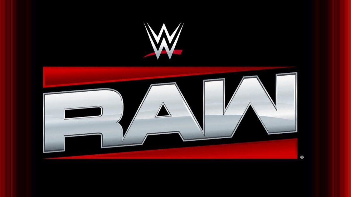 WWE Raw (Social Media) WWE Raw
