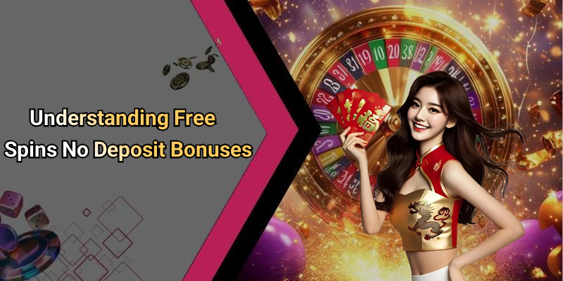 Understanding Free Spins No Deposit Bonuses