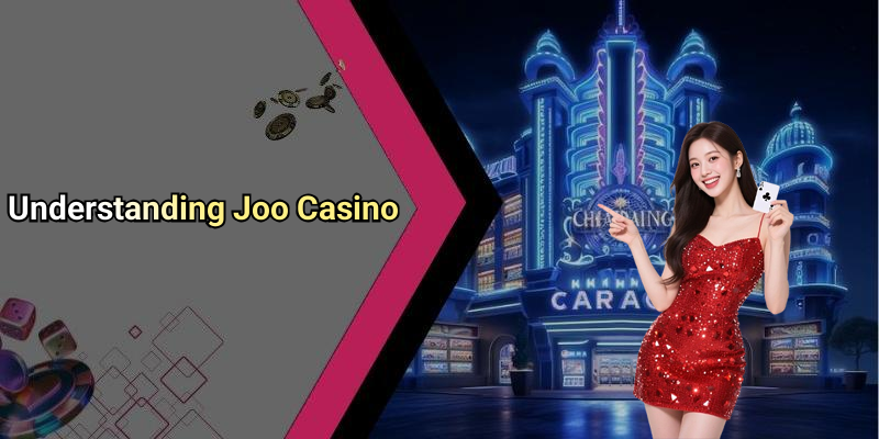 Understanding Joo Casino