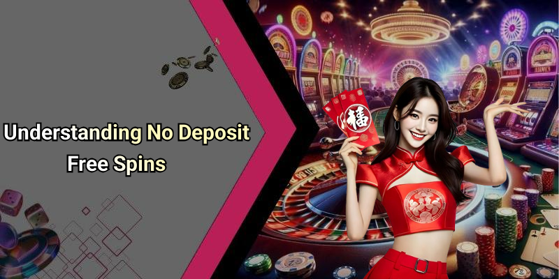 Understanding No Deposit Free Spins