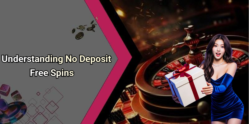 Understanding No Deposit Free Spins