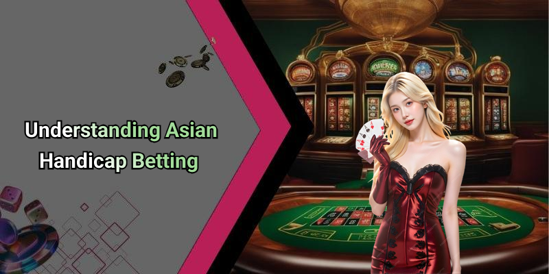 Understanding Asian Handicap Betting