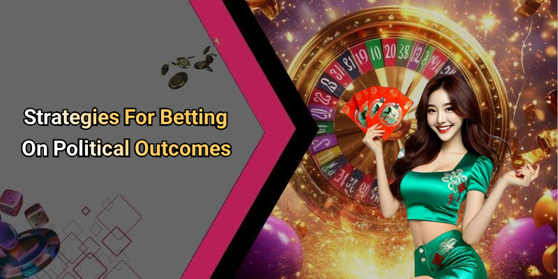 Strategies For Betting On Political Outcomes