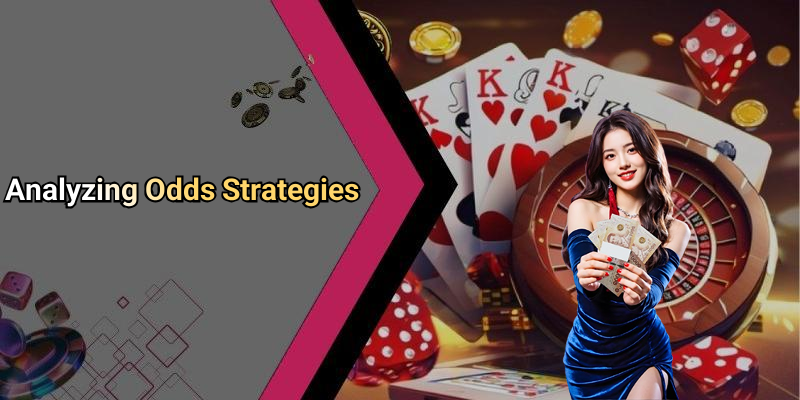 Analyzing Odds Strategies